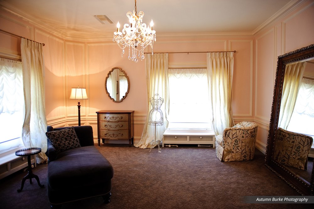Photo of Highlands Ranch Mansion
