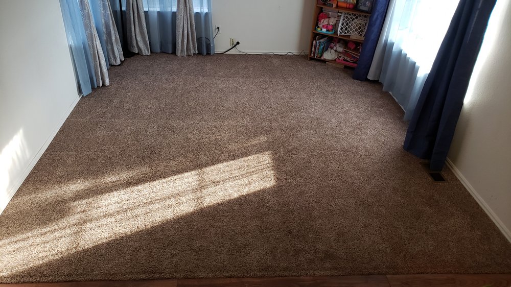 Photo of J & B Simply Clean Carpets