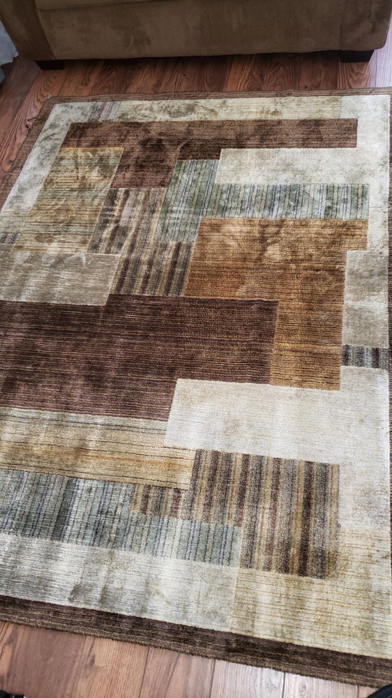 Photo of J & B Simply Clean Carpets