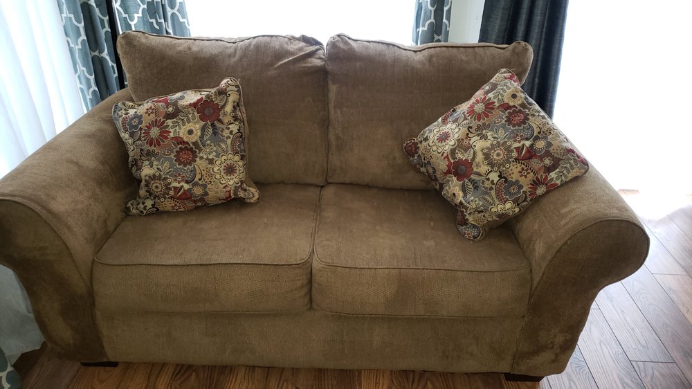 Photo of J & B Simply Clean Carpets