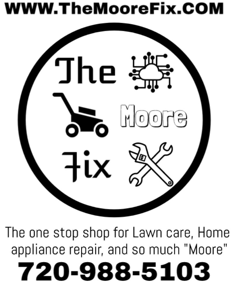 Photo of The Moore Fix