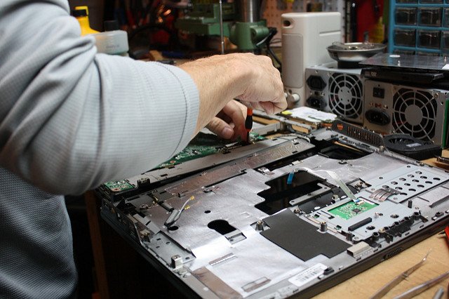 Photo of Colorado Computers