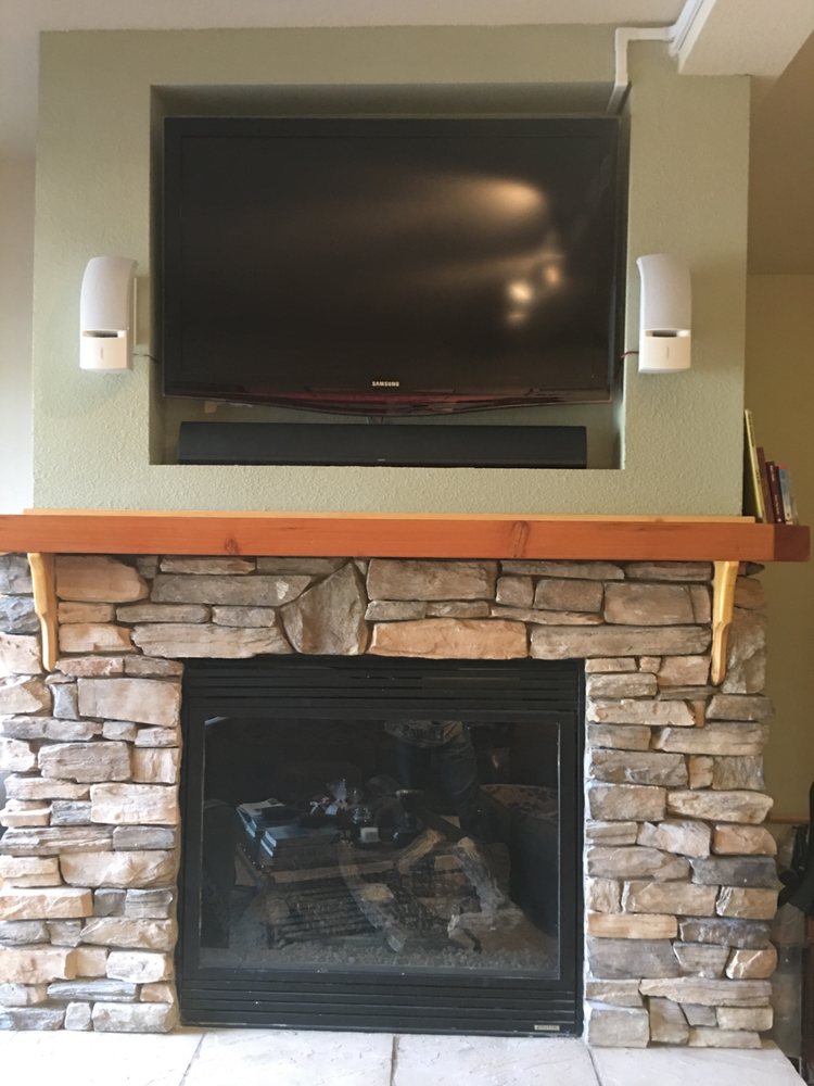 Photo of Copper Penny Installations