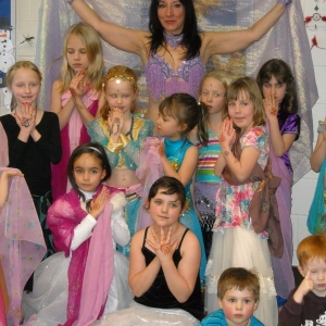 Littleton Dancing Belly Buttons Dance Parties