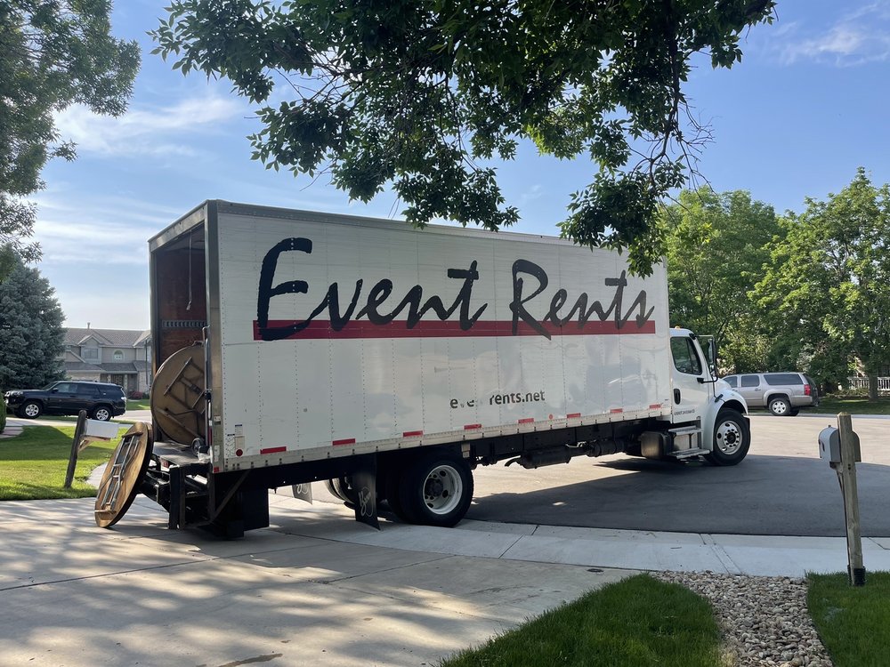 Photo of Event Rents