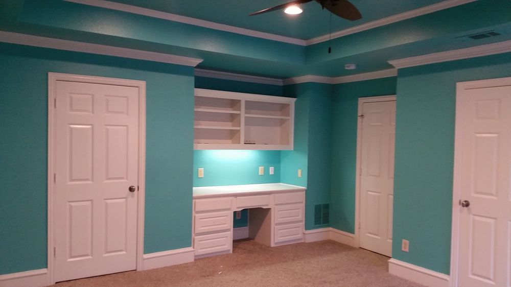 Photo of Rocky Mountain Rudy Custom Painting & Restoration