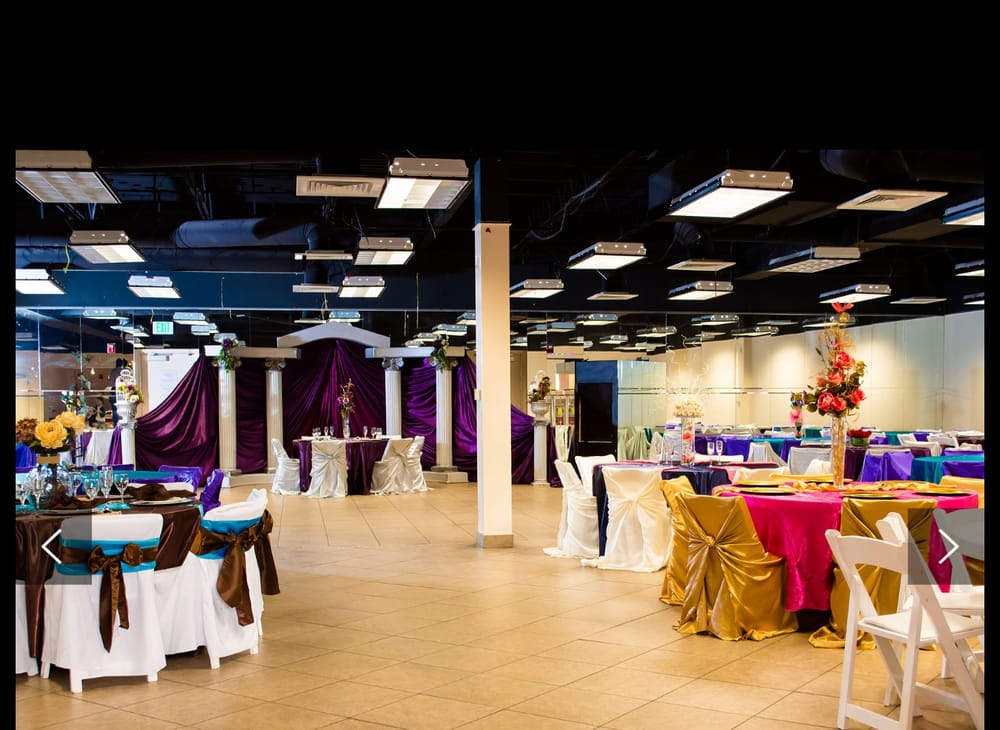 Photo of Jantis Event Center