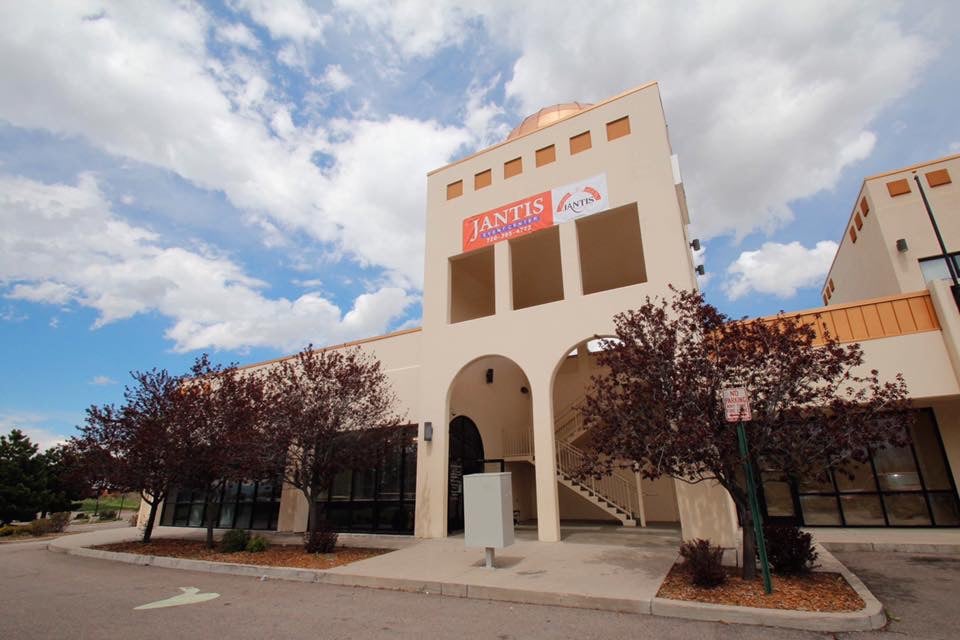 Photo of Jantis Event Center