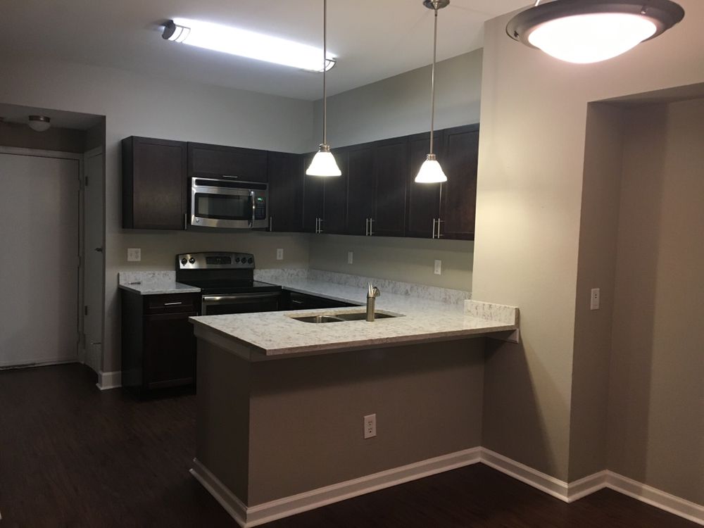 Photo of Maid in Denver Cleaning Services