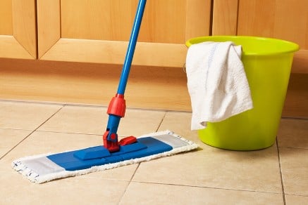 Photo of Maid in Denver Cleaning Services