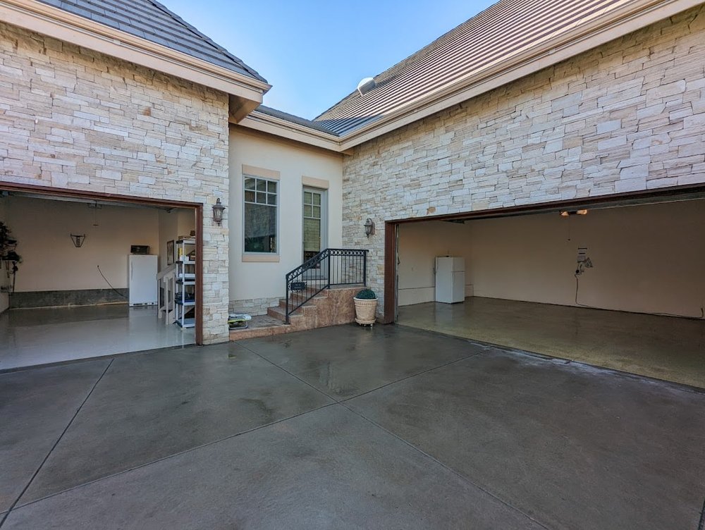 Photo of Alpine Glow Exterior Cleaning