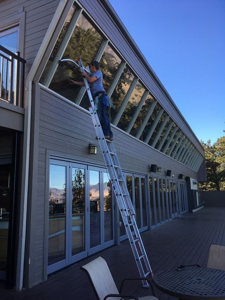 Photo of Pine Window Cleaning