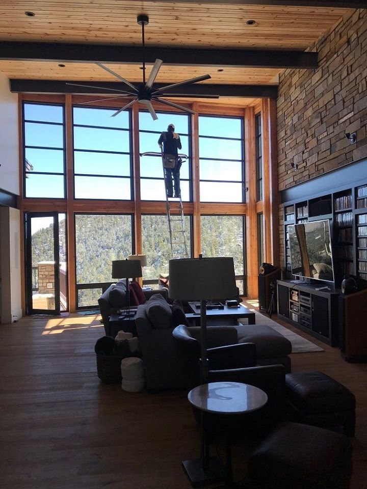 Photo of Pine Window Cleaning