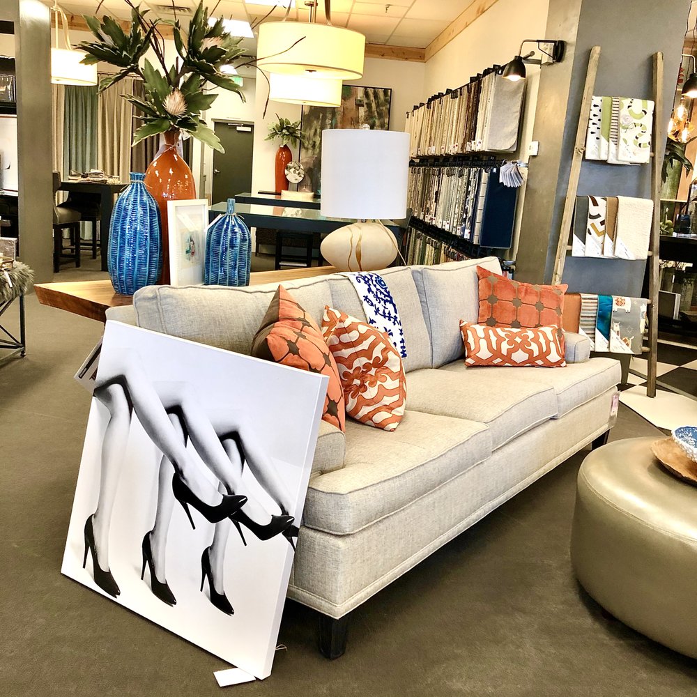 Photo of Refined Consign & Design