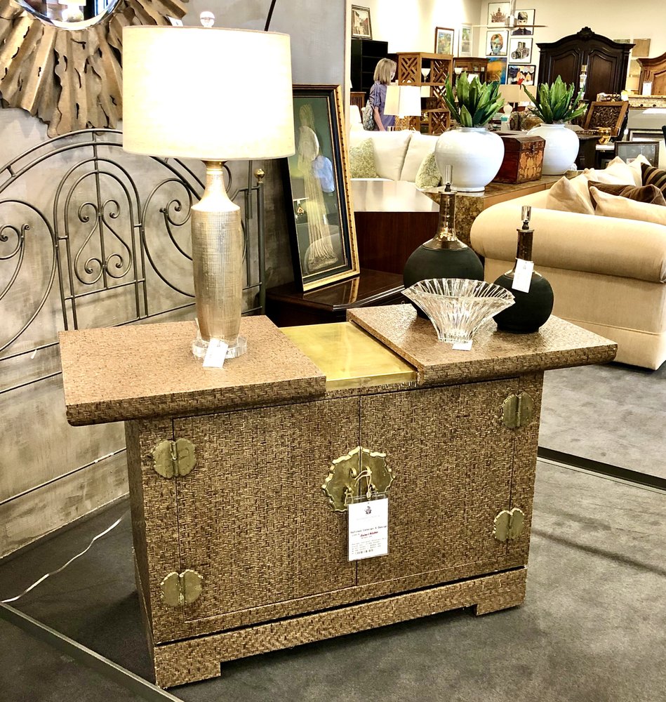 Photo of Refined Consign & Design