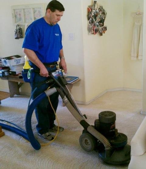 Photo of Hydro Clean Carpet Cleaning