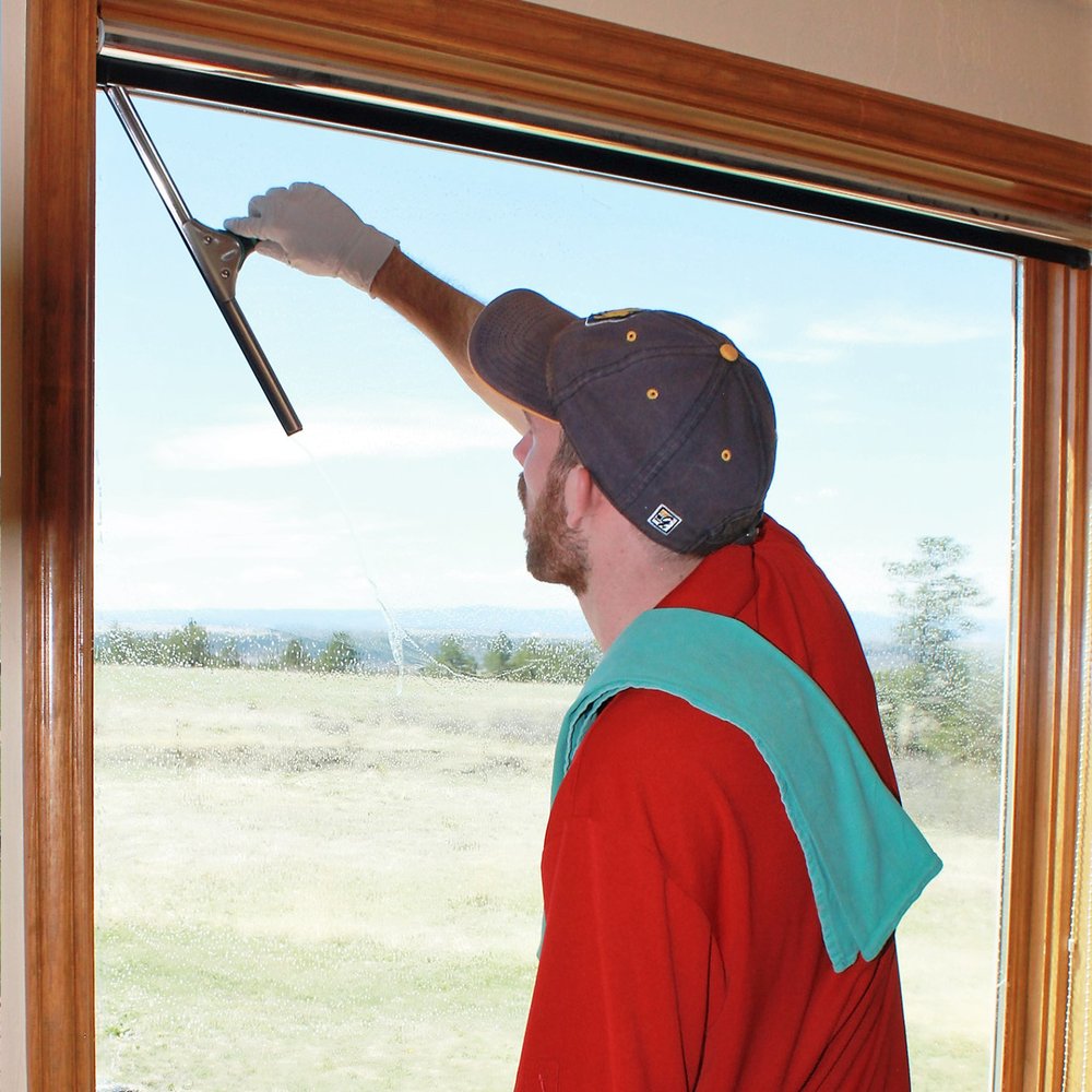 Photo of Butler Window Washing