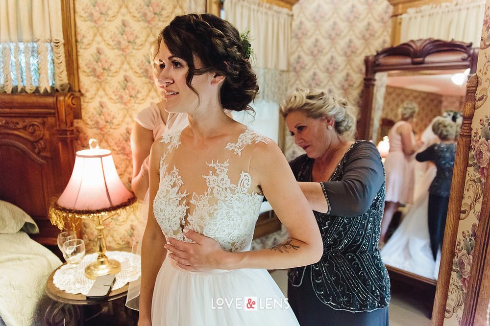 Photo of Tapestry House by Wedgewood Weddings