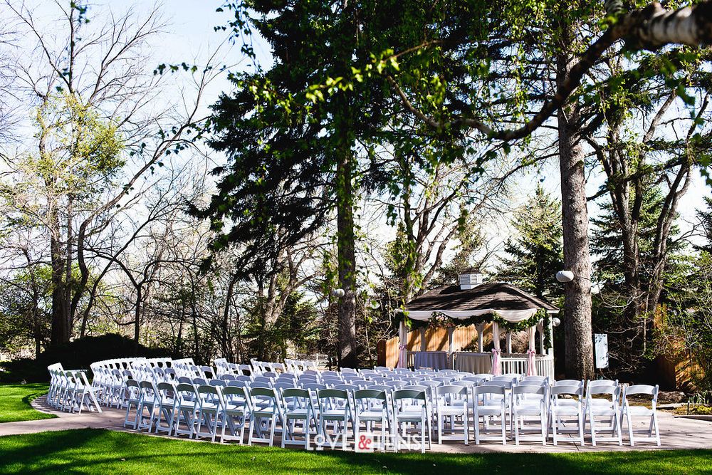 Photo of Tapestry House by Wedgewood Weddings