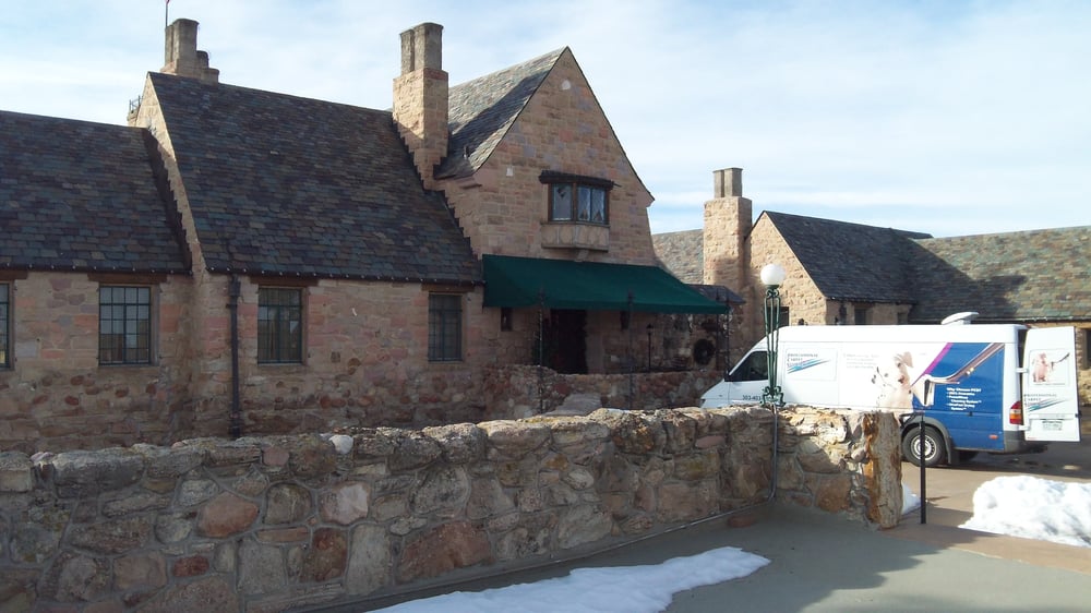 Photo of Professional Carpet Systems