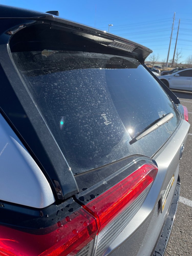 Photo of Lucky Dog Car & Pet Wash