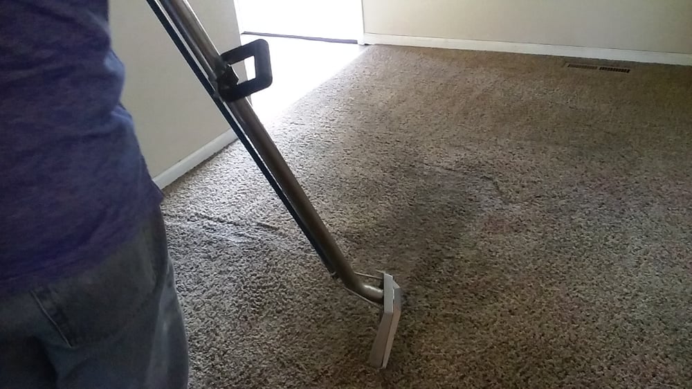 Photo of Urgent Care Cleaning