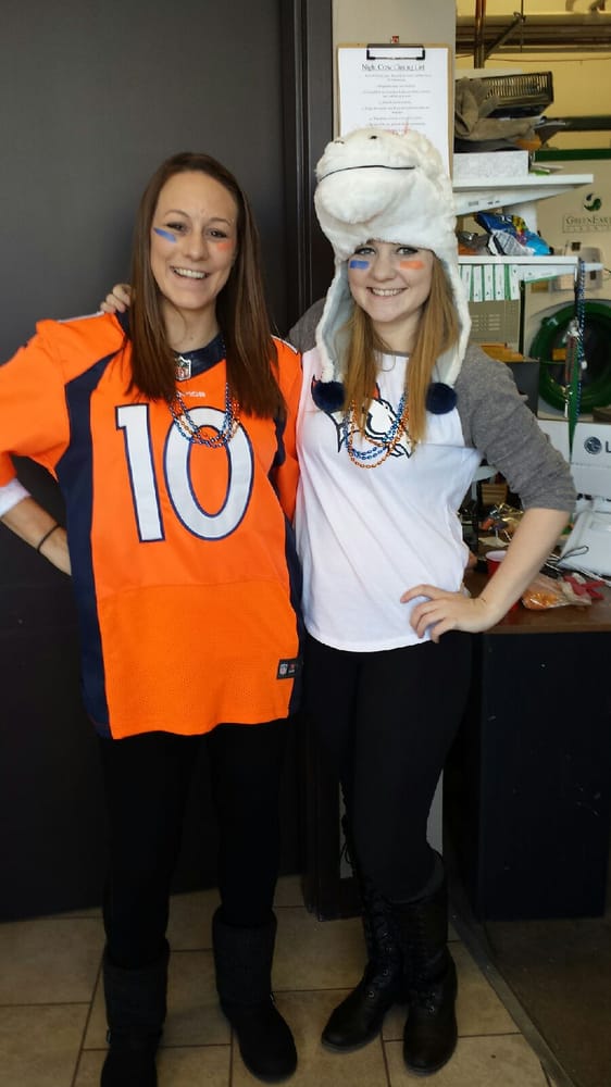 Photo of GreenEarth Cleaners