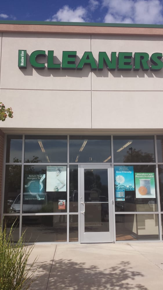 Photo of Meadow View Cleaners