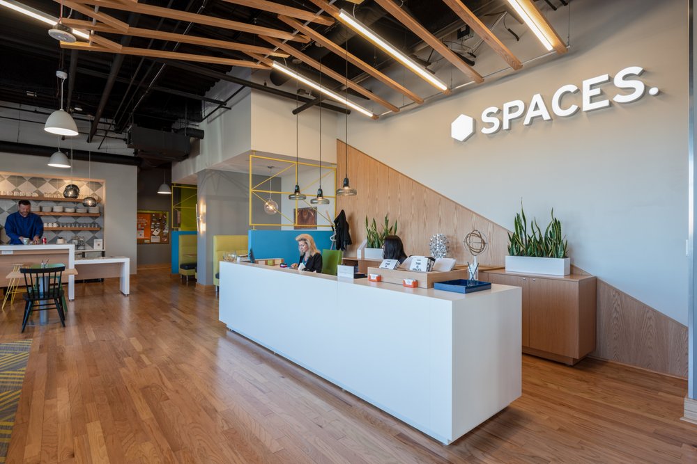 Photo of SPACES Colorado Arista