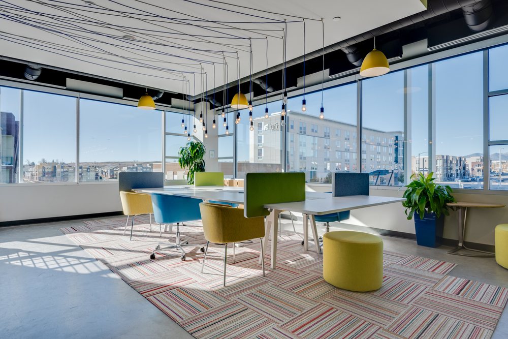 Photo of SPACES Colorado Arista