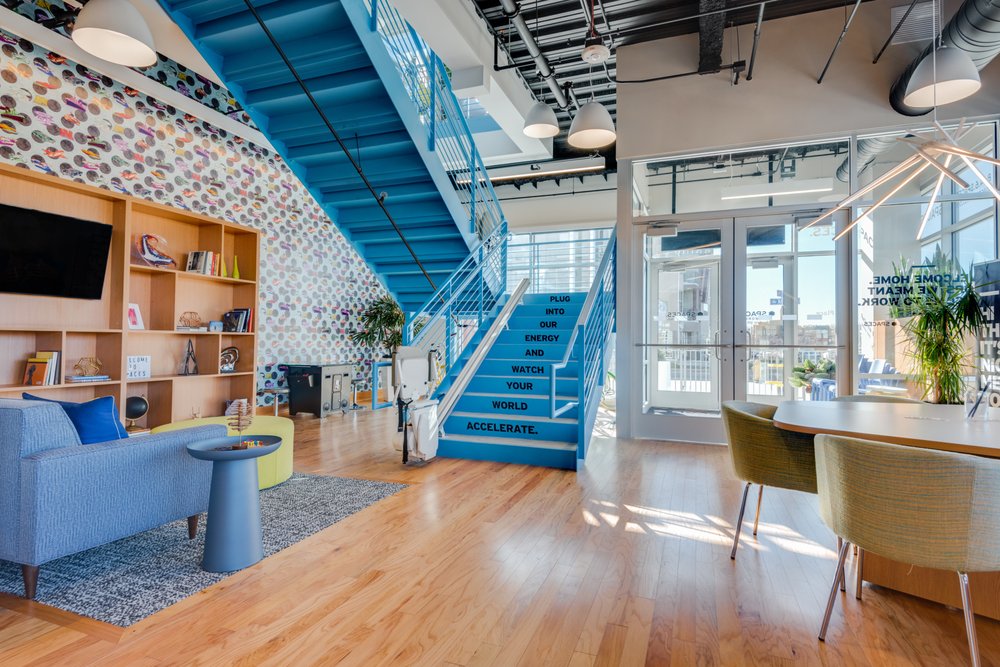 Photo of SPACES Colorado Arista