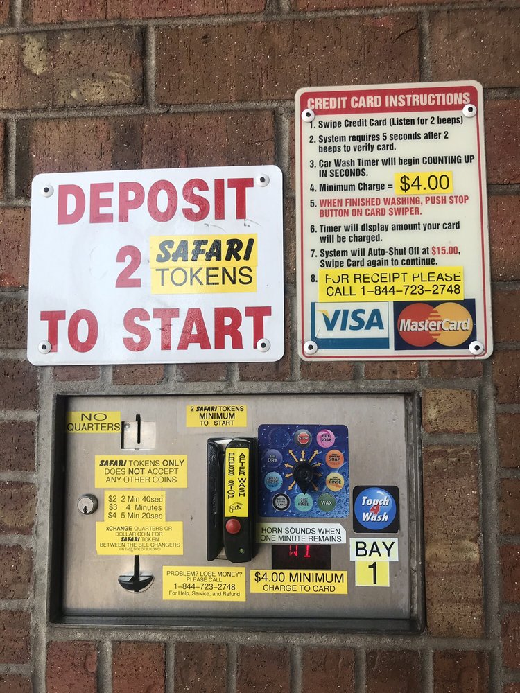 Photo of Safari Car Wash