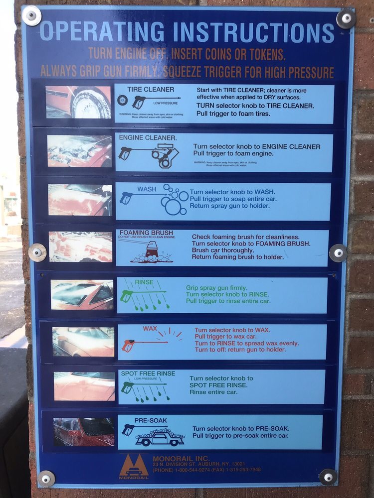 Photo of Safari Car Wash