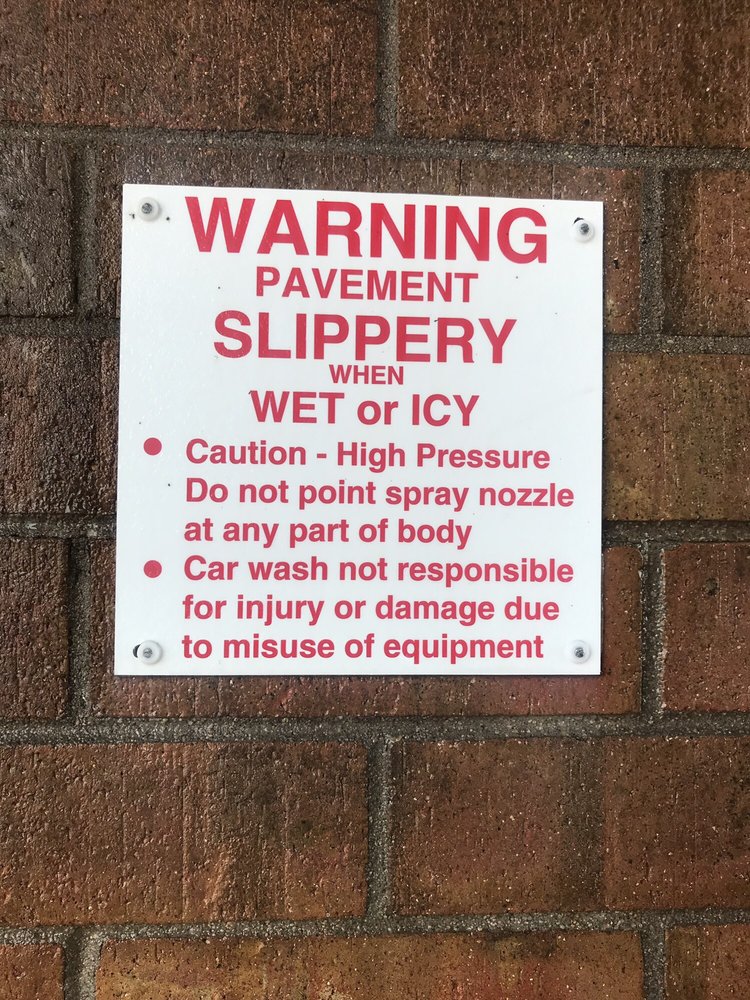 Photo of Safari Car Wash