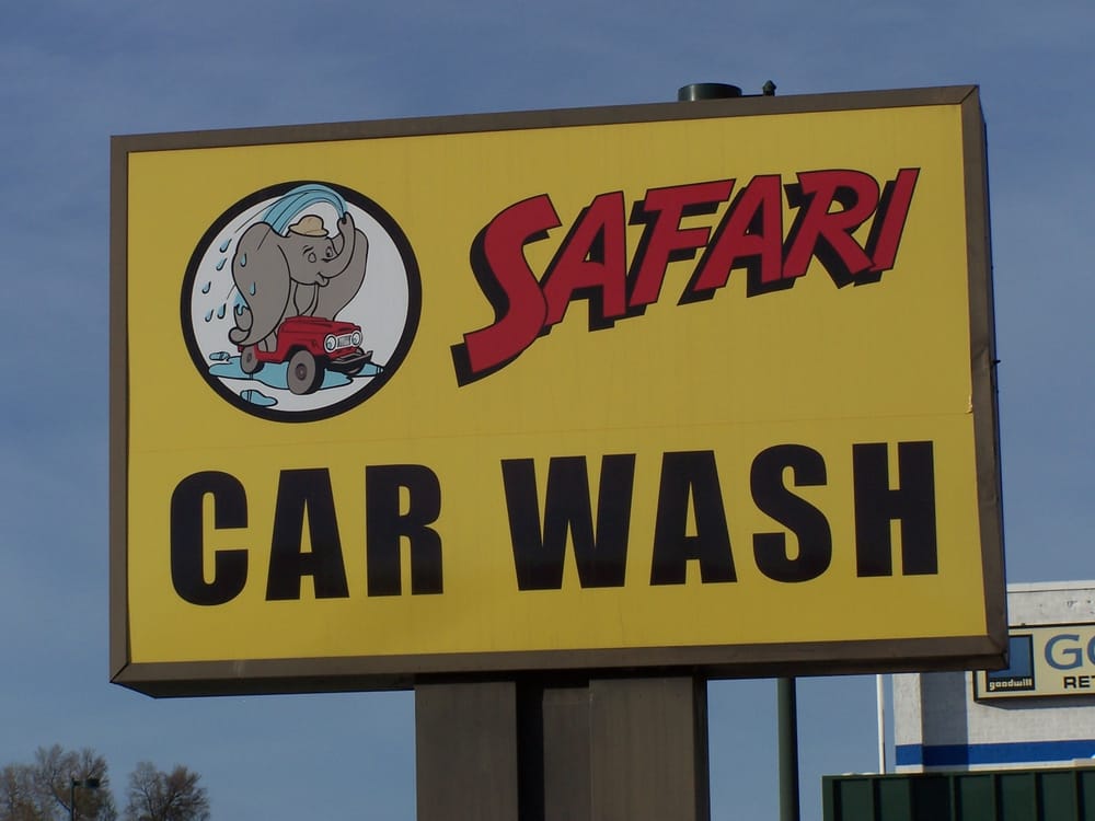 Photo of Safari Car Wash