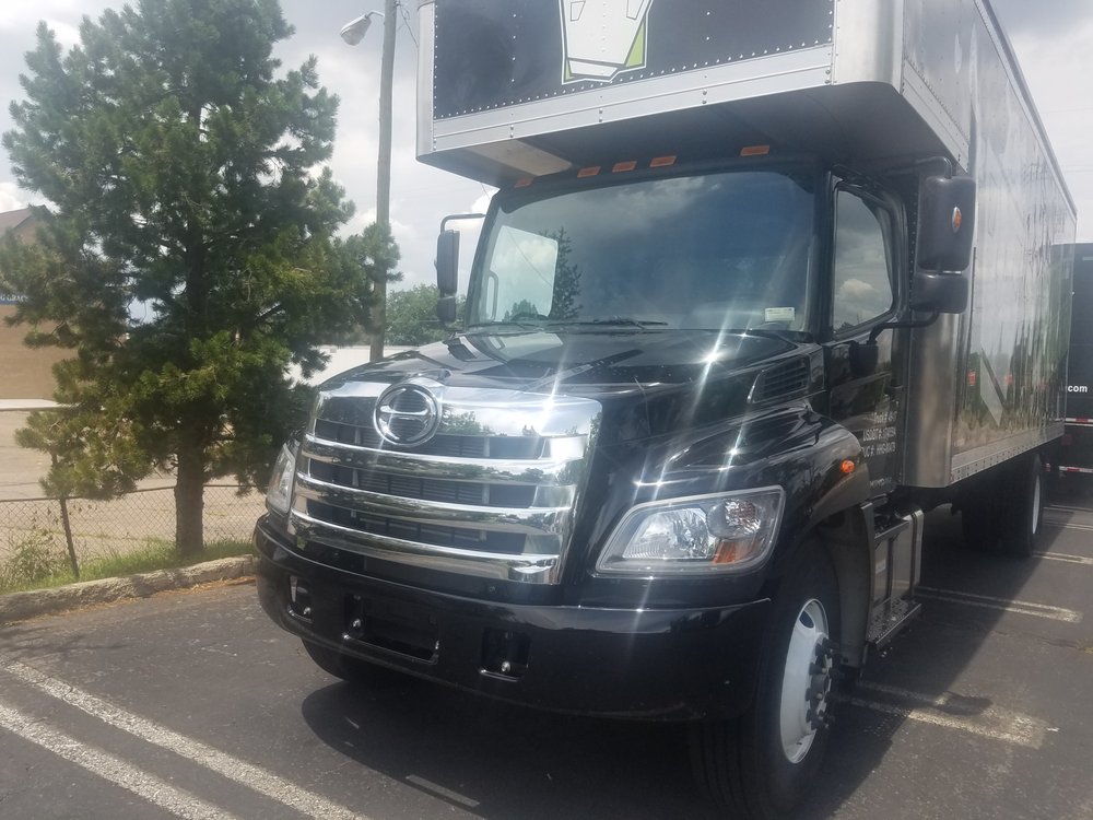 Photo of Just Like New EZ Wash