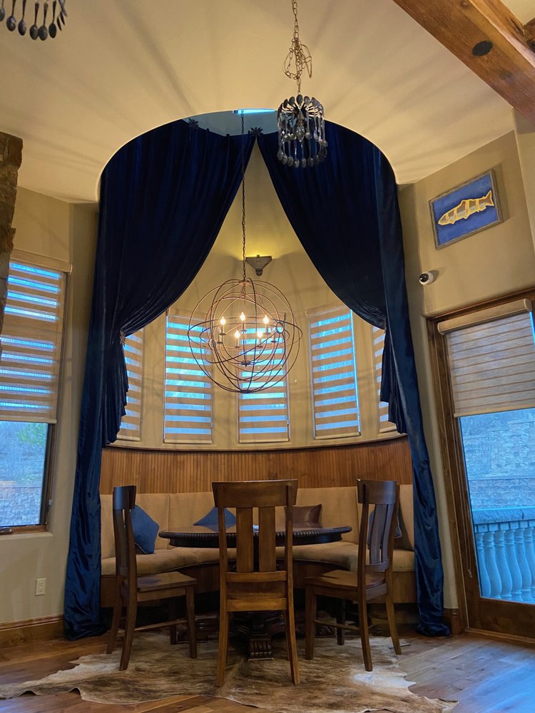 Photo of Wei Wei Drapery Denver