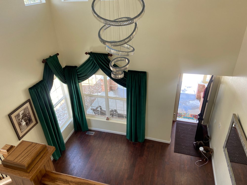 Photo of Wei Wei Drapery Denver