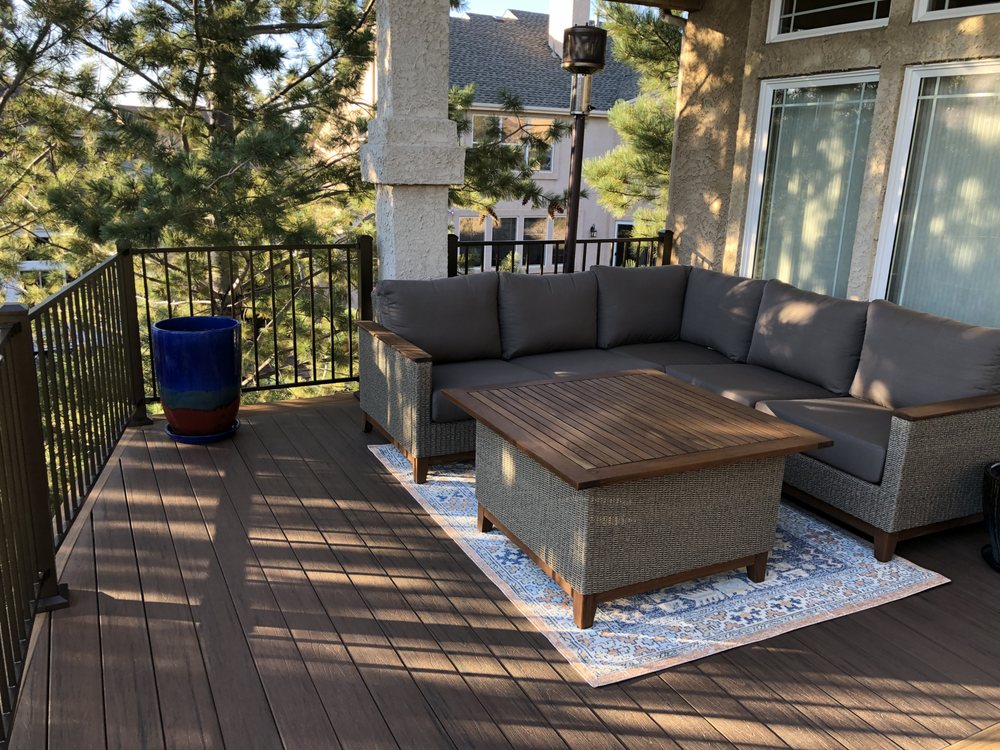 Photo of Specialty Wood Products