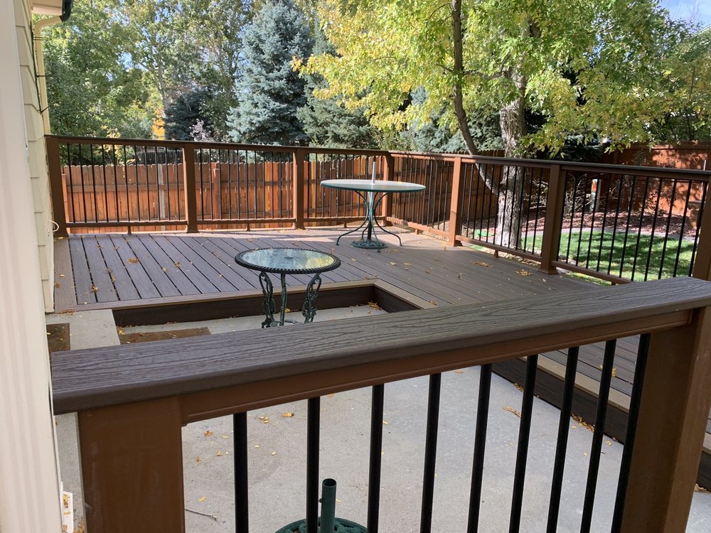 Photo of Specialty Wood Products