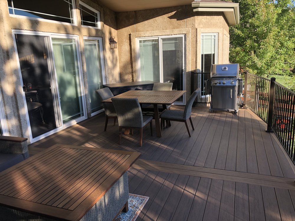 Photo of Specialty Wood Products