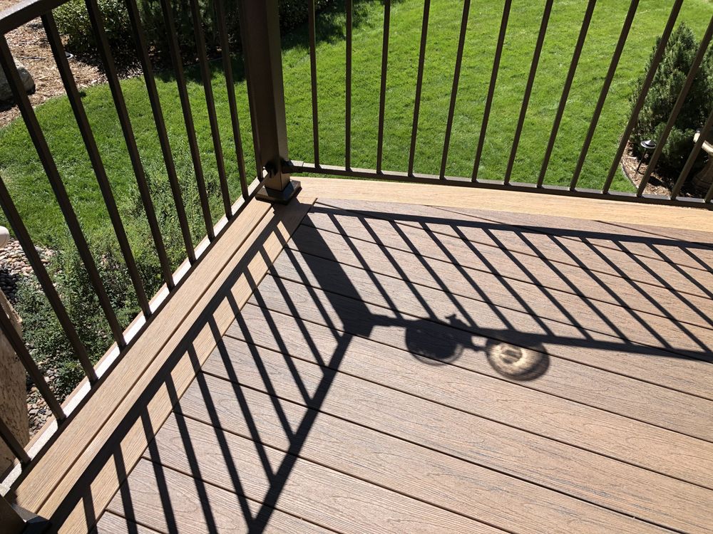 Photo of Specialty Wood Products