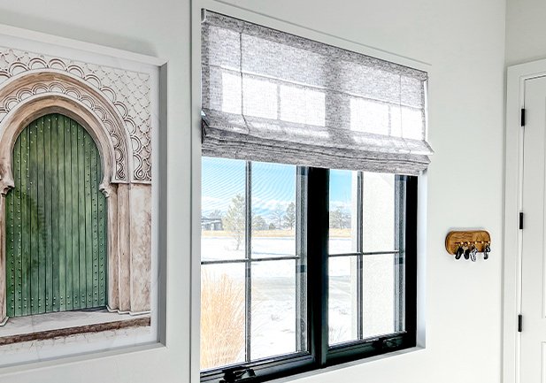 Photo of Rocky Mountain Shutters & Shades