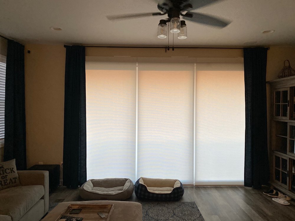 Photo of The Blind and Shutter Store