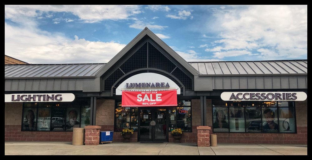 Photo of Lumenarea