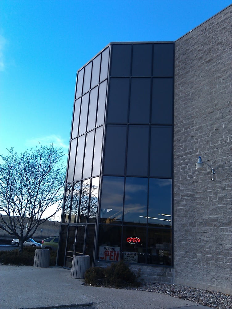 Photo of United Glass Service