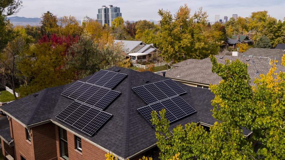 Photo of Namaste Solar