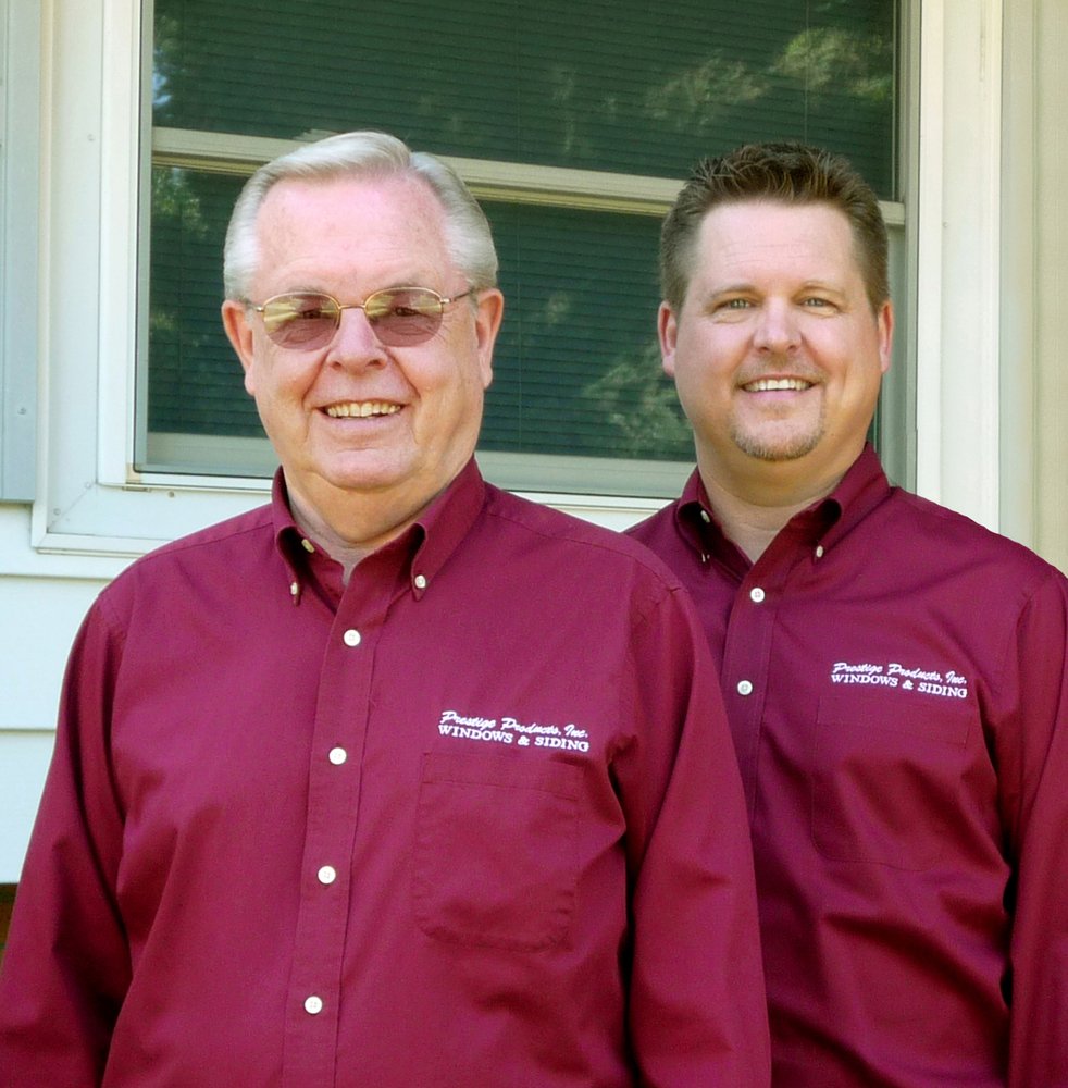 Photo of Prestige Products Windows & Siding