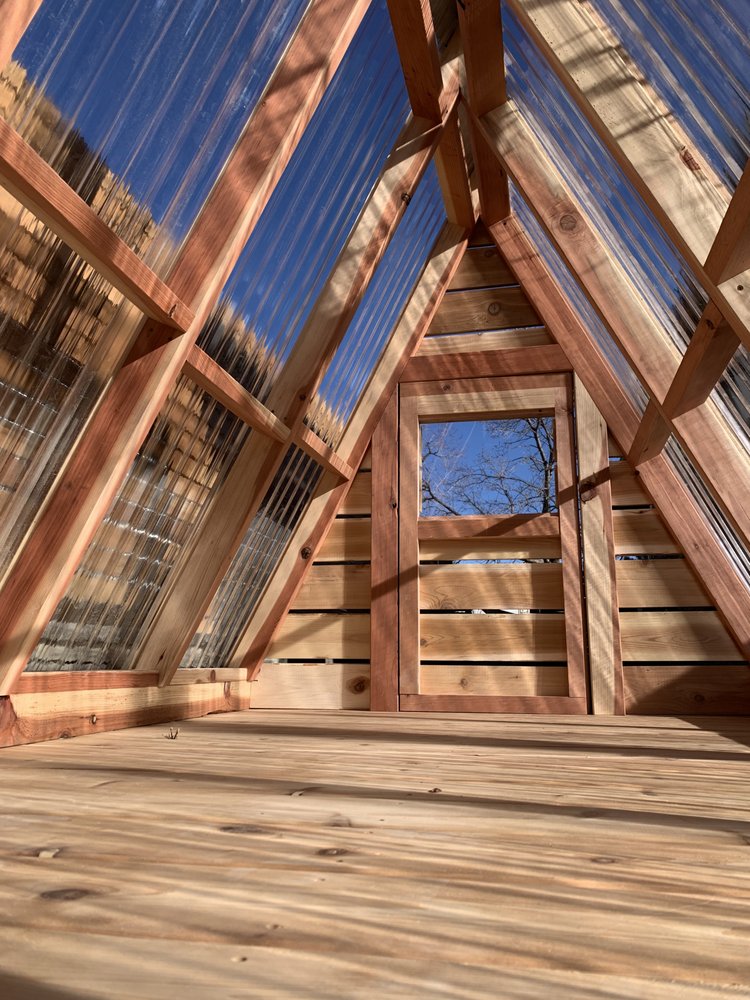 Photo of Fox Brothers Woodcraft