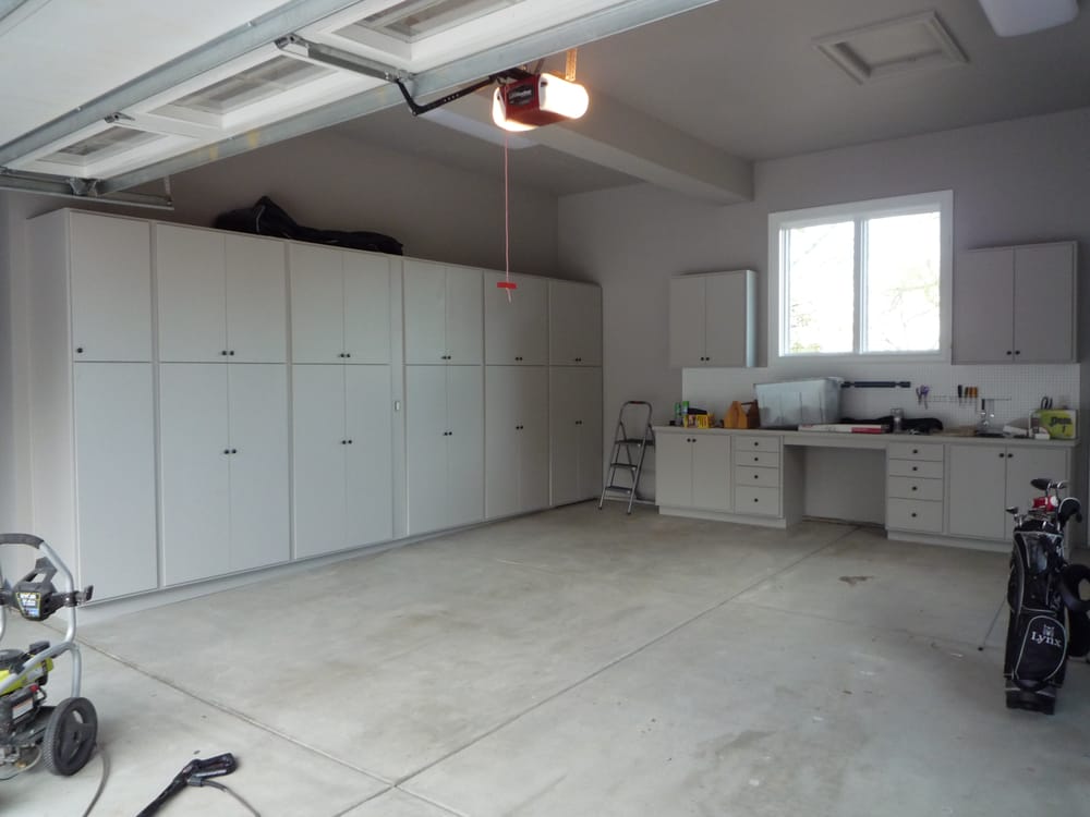 Photo of Kelley Interior Woodworking